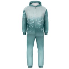 Waterworks Hooded Jumpsuit (men)  by digitaldivadesigns