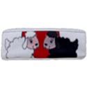Valentines day - Sheep  Full Print Rope Handle Tote (Large) View3