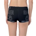 Gamer Reversible Boyleg Bikini Bottoms View4