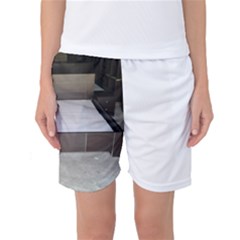 20141205 104057 20140802 110044 Women s Basketball Shorts by Lukasfurniture2