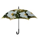 Summer Anemone Sylvestris Hook Handle Umbrellas (Small) View3