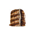 Abstract Architecture Background Drawstring Pouches (Small)  View1