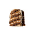 Abstract Architecture Background Drawstring Pouches (Small)  View2