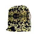 DNA DILUTED Drawstring Pouches (Extra Large) View1