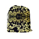 DNA DILUTED Drawstring Pouches (Extra Large) View2