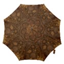 Background Steampunk Gears Grunge Hook Handle Umbrellas (Medium) View1