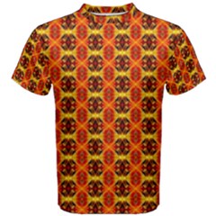 Median  Men s Cotton Tee by Momc