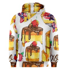 Xoxo Men s Pullover Hoodie by KuriSweets