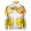 Bread Stickers Men s Overhead Hoodie View2