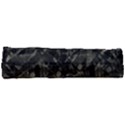 Abstract Collage Patchwork Pattern Full Print Rope Handle Tote (Small) View3