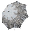Architecture Building Design Hook Handle Umbrellas (Large) View2