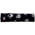 Panda pattern Full Print Rope Handle Tote (Small) View3