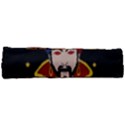 Zoltar Speaks Full Print Rope Handle Tote (Small) View3