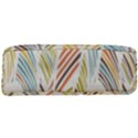 Decorative  seamless pattern Full Print Rope Handle Tote (Large) View3