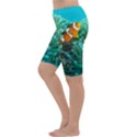 CLOWNFISH 3 Cropped Leggings  View2