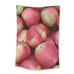 Apples 5 Small Tapestry by trendistuff