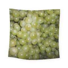 Grapes 5 Square Tapestry (small) by trendistuff
