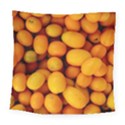 KUMQUAT 1 Square Tapestry (Large) View1