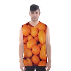 Kumquat 2 Men s Basketball Tank Top by trendistuff