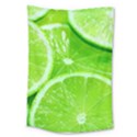 LIMES 2 Large Tapestry View1