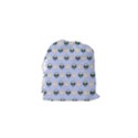 Alien Pattern Drawstring Pouches (XS)  View2