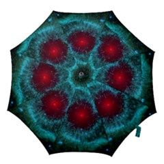 Fantasy  3d Tapety Kosmos Hook Handle Umbrellas (large) by Sapixe