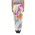Easter Posey Women s Jogger Sweatpants View2