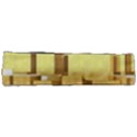 Gold Bars Feingold Bank Full Print Rope Handle Tote (Small) View3