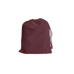Seamless Texture Tileable Book Drawstring Pouches (small)  by Sapixe