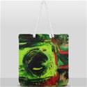 Abandoned Mine 7 Full Print Rope Handle Tote (Large) View2