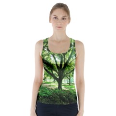 Highland Park 14 Racer Back Sports Top by bestdesignintheworld
