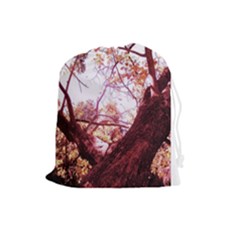 Highland Park 12 Drawstring Pouches (large)  by bestdesignintheworld