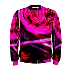 Calligraphy 2 Men s Sweatshirt by bestdesignintheworld