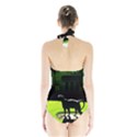 Guard 3 Halter Swimsuit View2
