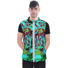 Dscf3058 - Monastery Estate Men s Puffer Vest by bestdesignintheworld