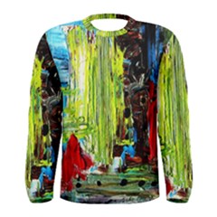 Dscf2262 - Point Of View - Part3 Men s Long Sleeve Tee by bestdesignintheworld