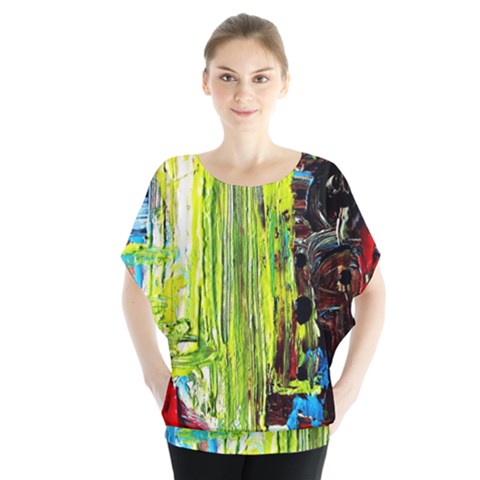 Dscf2262 - Point Of View - Part3 Blouse by bestdesignintheworld