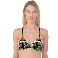 Dscf2599 - Moon In Carribean Reversible Tri Bikini Top by bestdesignintheworld