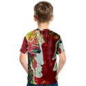 Dscf1676 - roxana an alexander Kids  Sport Mesh Tee View2