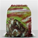 Dscf3217 - parthenon Drawstring Bag (Small) View2