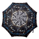 Dscf1638 - written poems Hook Handle Umbrellas (Large) View1