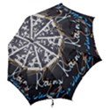 Dscf1638 - written poems Hook Handle Umbrellas (Large) View2
