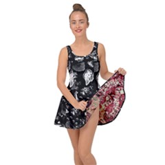 Tree Knots Inside Out Dress Clone by stephenlinhart