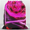 Calligraphy 2 Drawstring Bag (Large) View2