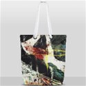 Egg In The Duck   Needle In The Egg Full Print Rope Handle Tote (Small) View1