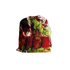 Collosium   Swards And Helmets 4 Drawstring Pouches (medium)  by bestdesignintheworld