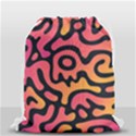Soya Drawstring Bag (Small) View1