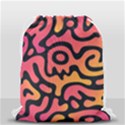 Soya Drawstring Bag (Small) View2