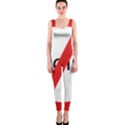 No Racism One Piece Catsuit View1