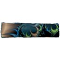 Fractal Art Artwork Digital Art Full Print Rope Handle Tote (Small) View3
